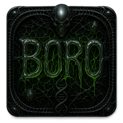 BORO logo